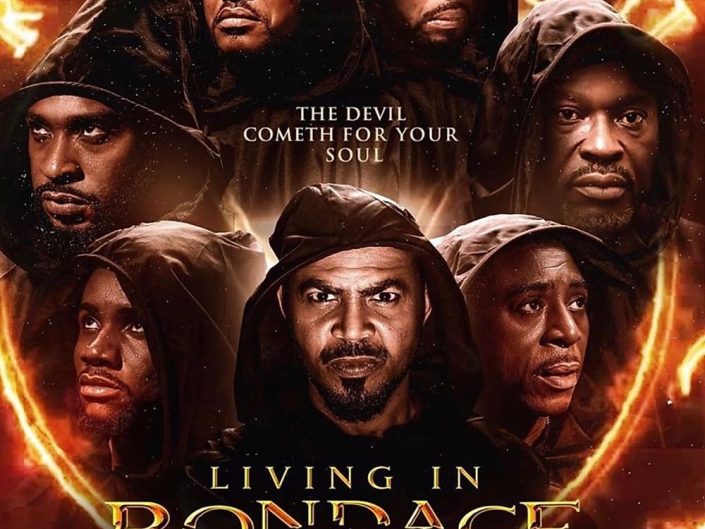 Living in Bondage: Breaking Free