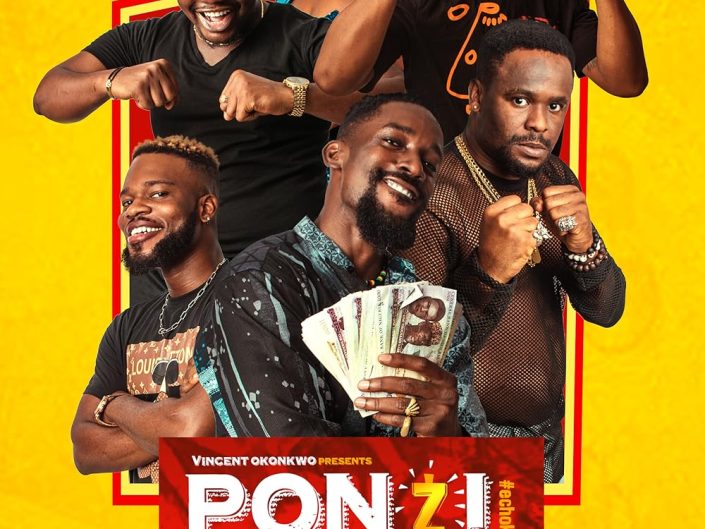 Ponzi
