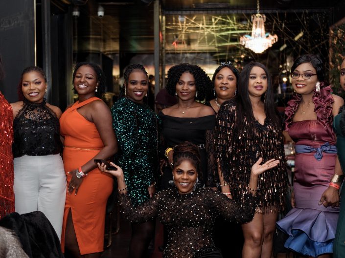 Queensmas 2025 by Casa De Afrocentriq