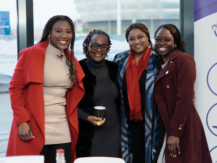 ApeIron Ladies Conference